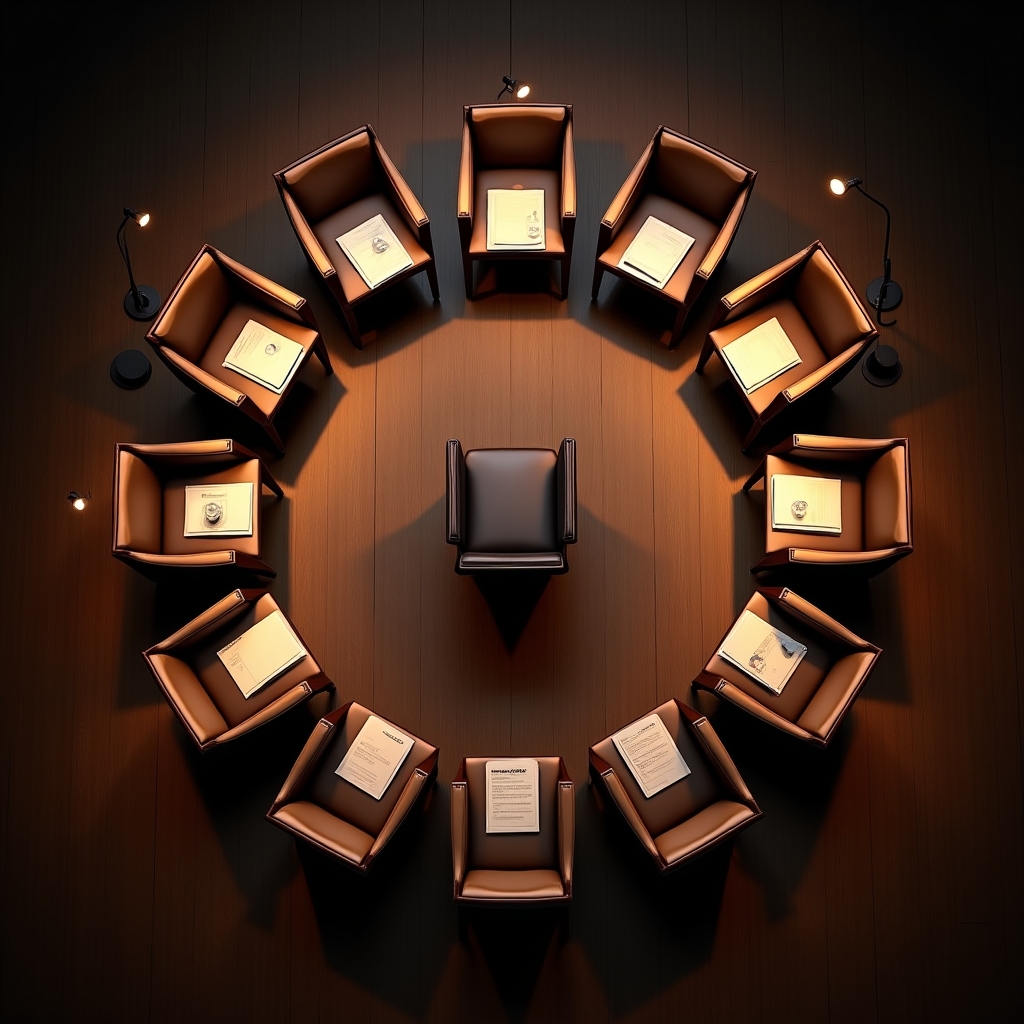 Aula del workshop di public speaking con professionisti in formazione a Milano